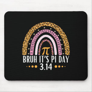 See The Able Not The Label Autism Awareness  Mouse Pad