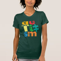 See The Able Not the Label Autism Support