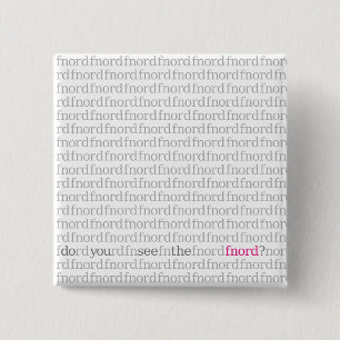 See the Fnord button