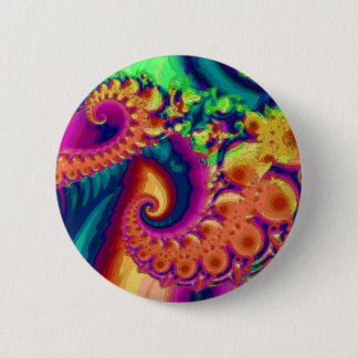 See the Light and See Me (Button) 2 Inch Round Button