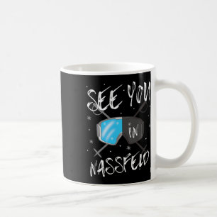 See You In Nfeld Kärnten Vacation Ski Coffee Mug