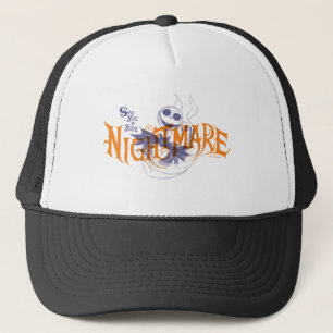 See You in Your Nightmare Trucker Hat