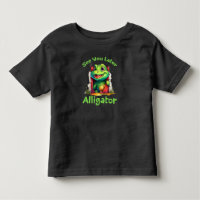 See You Later Alligator