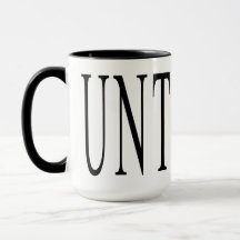 See You Next Tuesday Mug