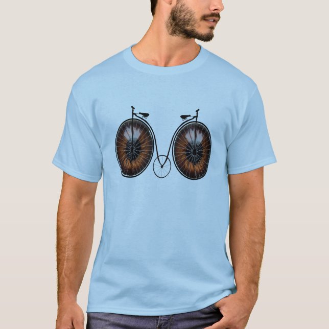 See you T-Shirt (Front)
