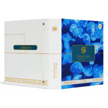 SEEBOOS  BINDER