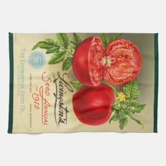 Seed Annual Kitchen Towel