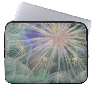 Seed Head Design Gennesse, Idaho Laptop Sleeve