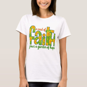 SEED OF FAITH T-Shirt