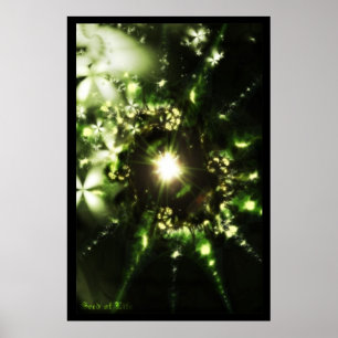 Seed Of Life Poster