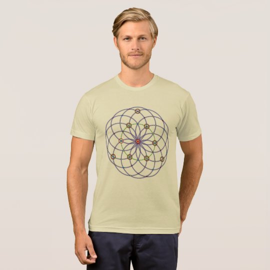 Seed of Life T-Shirt