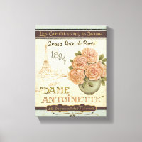 Seed Packet