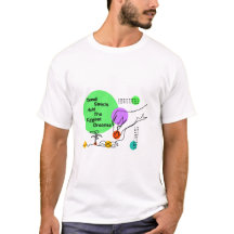 Seed Vector and Quote Art
