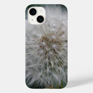 Seeding Dandelion Flower Case-Mate iPhone 14 Case