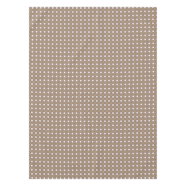 Seeds in the WindTablecloth Tablecloth (Front)