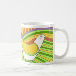 Seeds of Change Coffee Mug