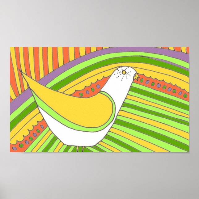 Seeds of Change Poster (Front)