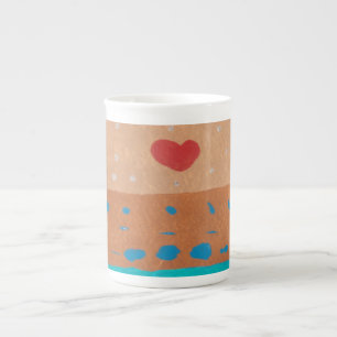Seeds of Love Specialty Mug
