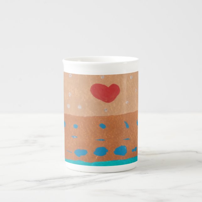 Seeds of Love Specialty Mug (Front)