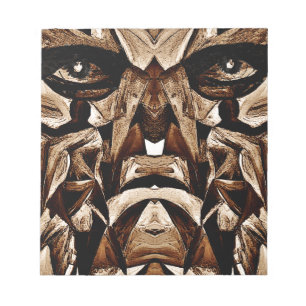 Seeing & Believing_ Notepad