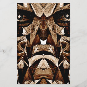 Seeing & Believing_ Stationery