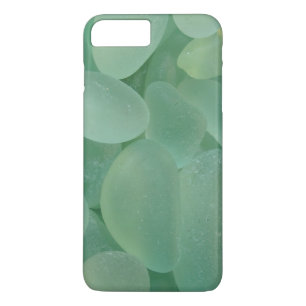 Seeing Sea Glass iPhone 7 Case