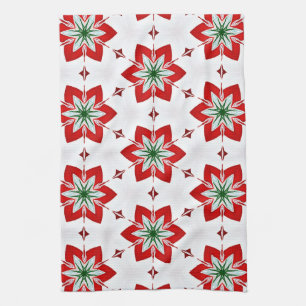 Seeing Stars! Kitchen Towel