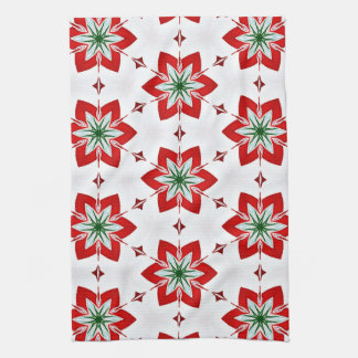 Seeing Stars! Kitchen Towel