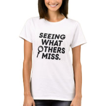 Seeing What Others Miss – Risk Analyst
