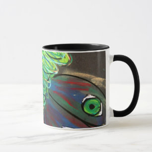 Seeing With New Eyes Mug