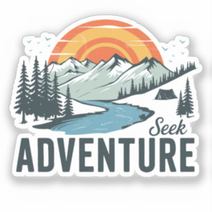 Seek Adventure - Nature Adventure