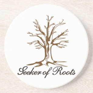 Seeker of Roots Coaster