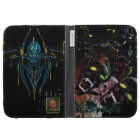 SEEKER STORY SKULLS OF THE HYDRA Kindle Folio Case