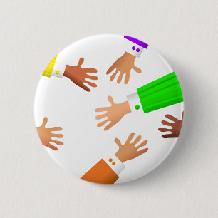 Seeking Deals 2 Inch Round Button