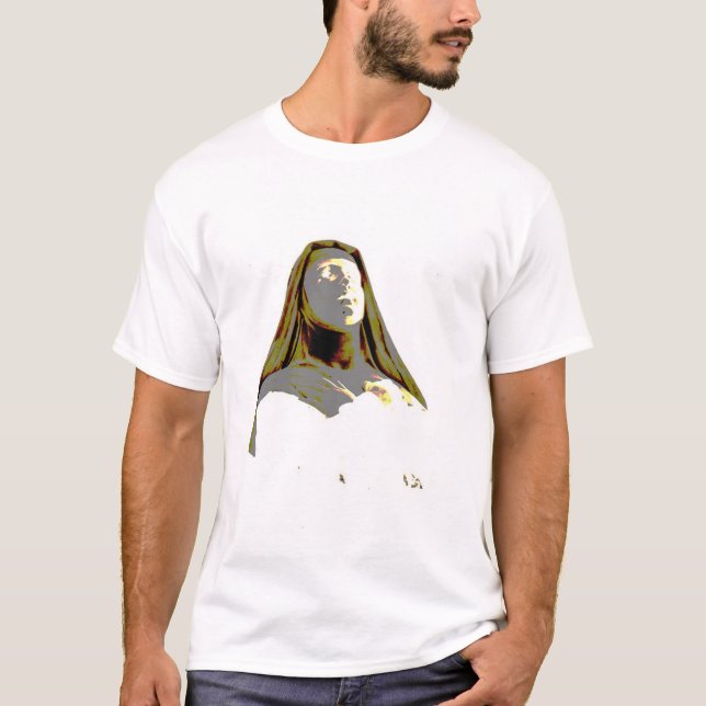 seeking guidance about maria T-Shirt (Front)