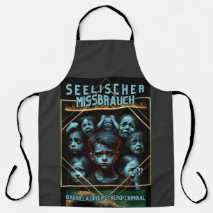 Seelischer Missbrauch  Apron