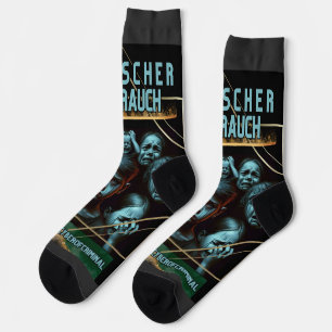 Seelischer Missbrauch  Socks