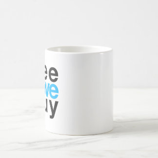 SeeLoveBuy Coffee Mug
