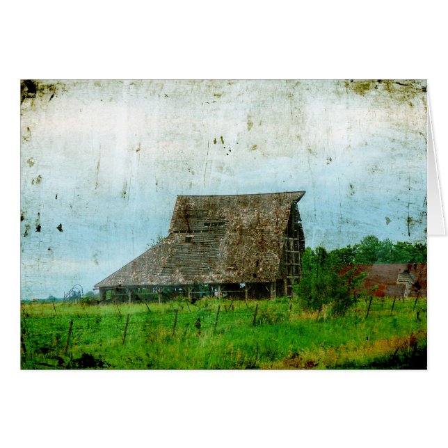 Seen Better Days (Front Horizontal)