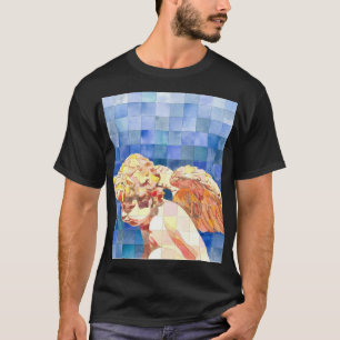 Seen by an Angel T-Shirt