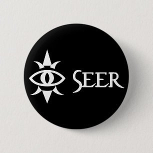 Seer 2 Inch Round Button