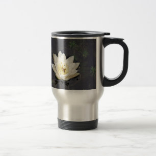 Seerose Travel Mug