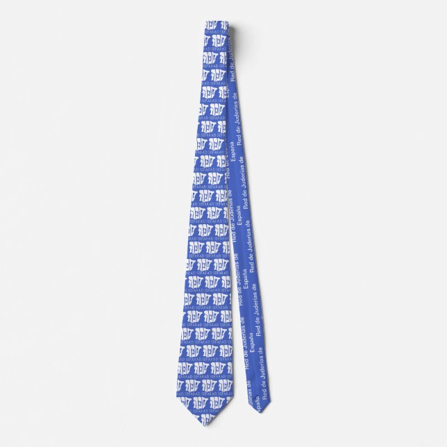 SEFARAD TIE (Front)