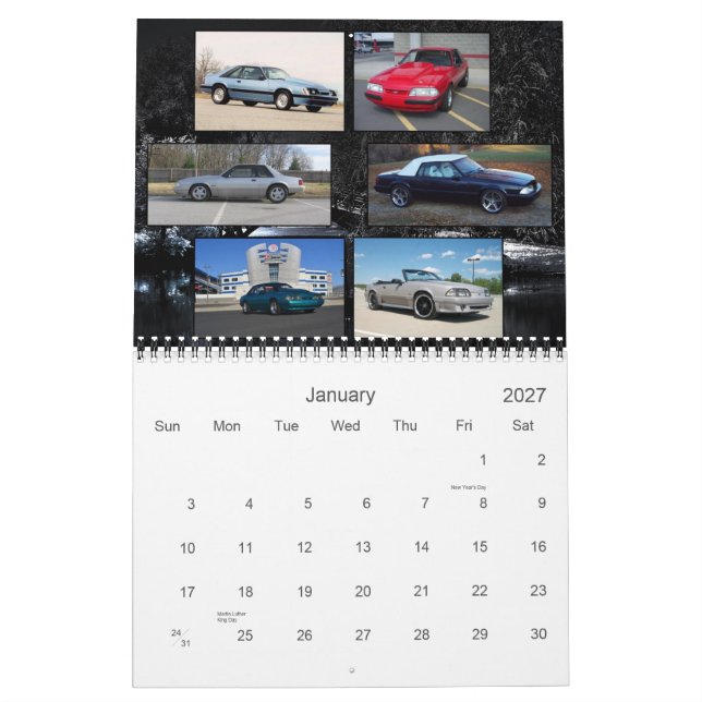 SEFB 2012 CALENDER CALENDAR (Jan 2027)
