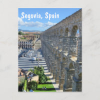 Segovia, Spain