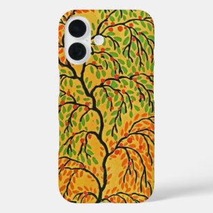 Seguy's Art Deco #1 at Emporio Moffa iPhone 16 Case