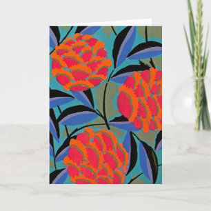 Seguy's Art Deco #2 at Emporio Moffa Card