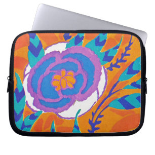 Seguy's Art Deco #5 at Emporio Moffa Laptop Sleeve
