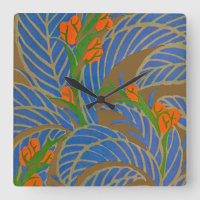 Seguy's Art Deco #9 at Emporio Moffa