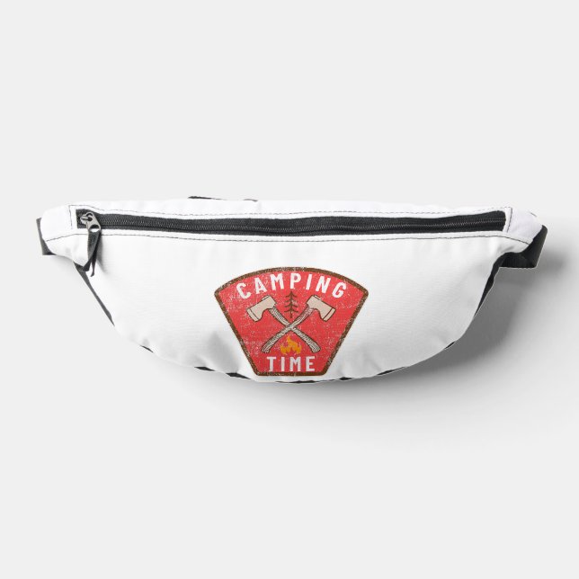 sehargera fanny pack (Lay Down)